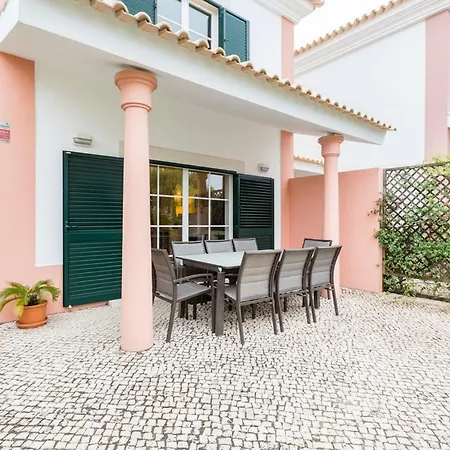 111 Vila Bicuda Сasa de vacaciones